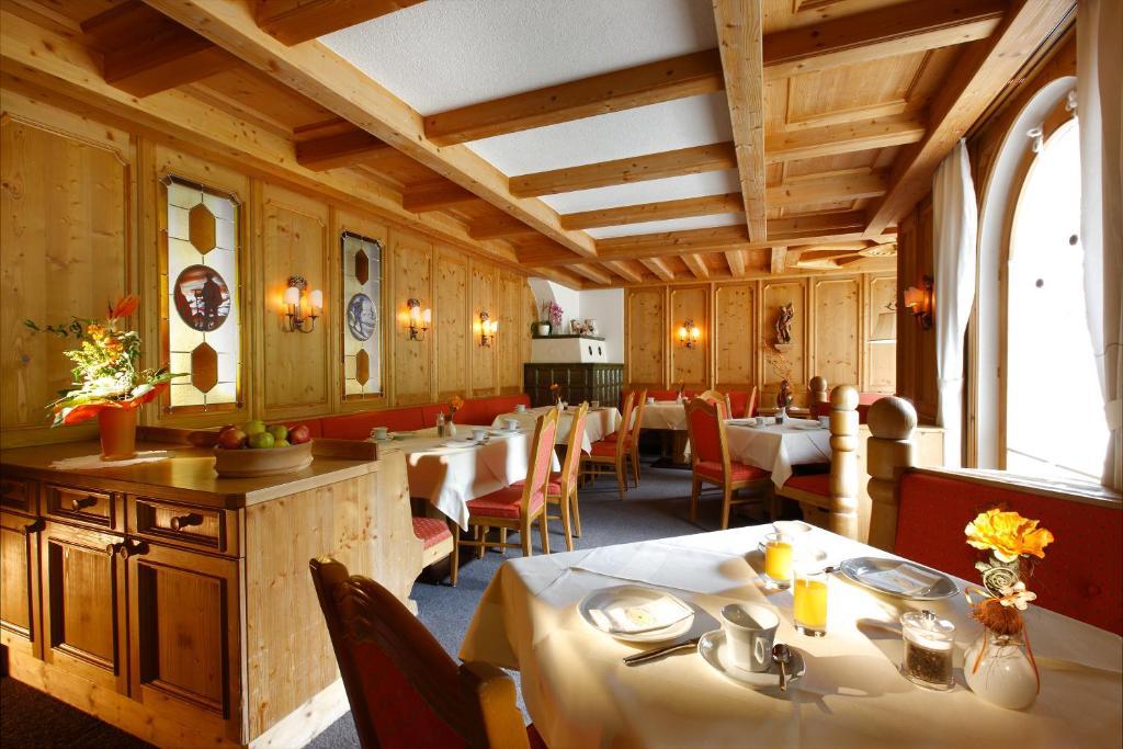 Pension Romantik Sölden Pokój zdjęcie