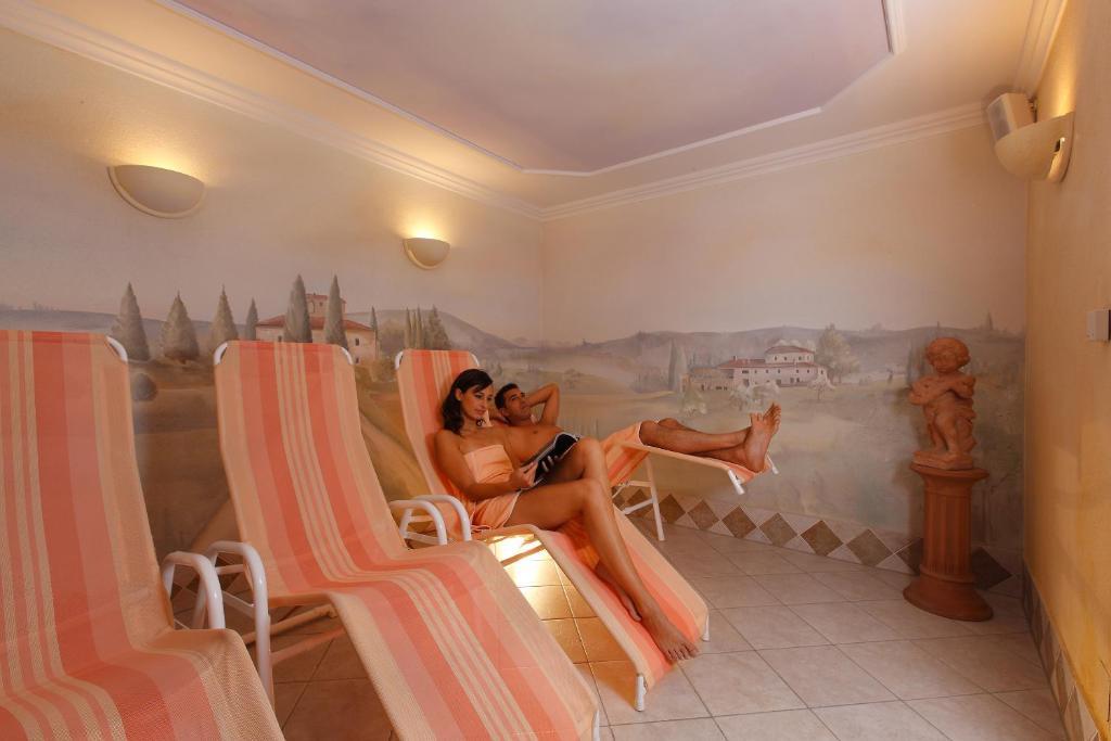 Pension Romantik Sölden Zewnętrze zdjęcie