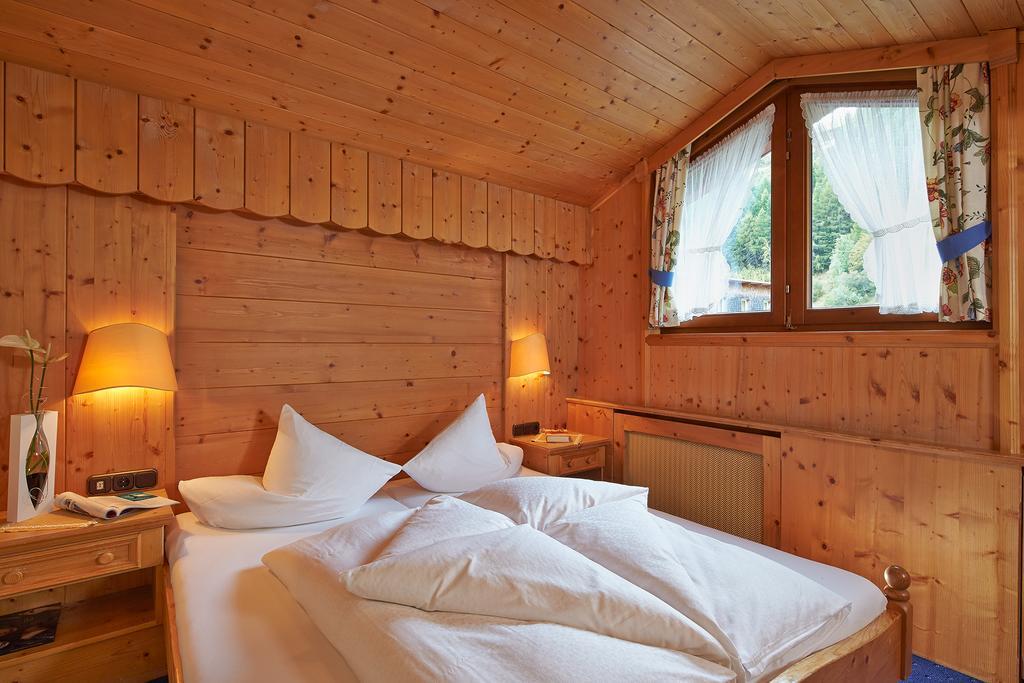 Pension Romantik Sölden Zewnętrze zdjęcie